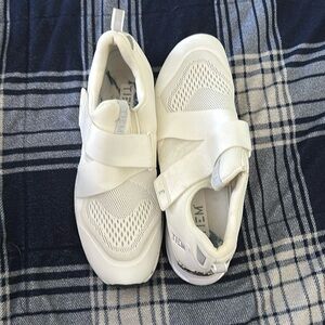 Tiem Spin Shoes W/ Cleats